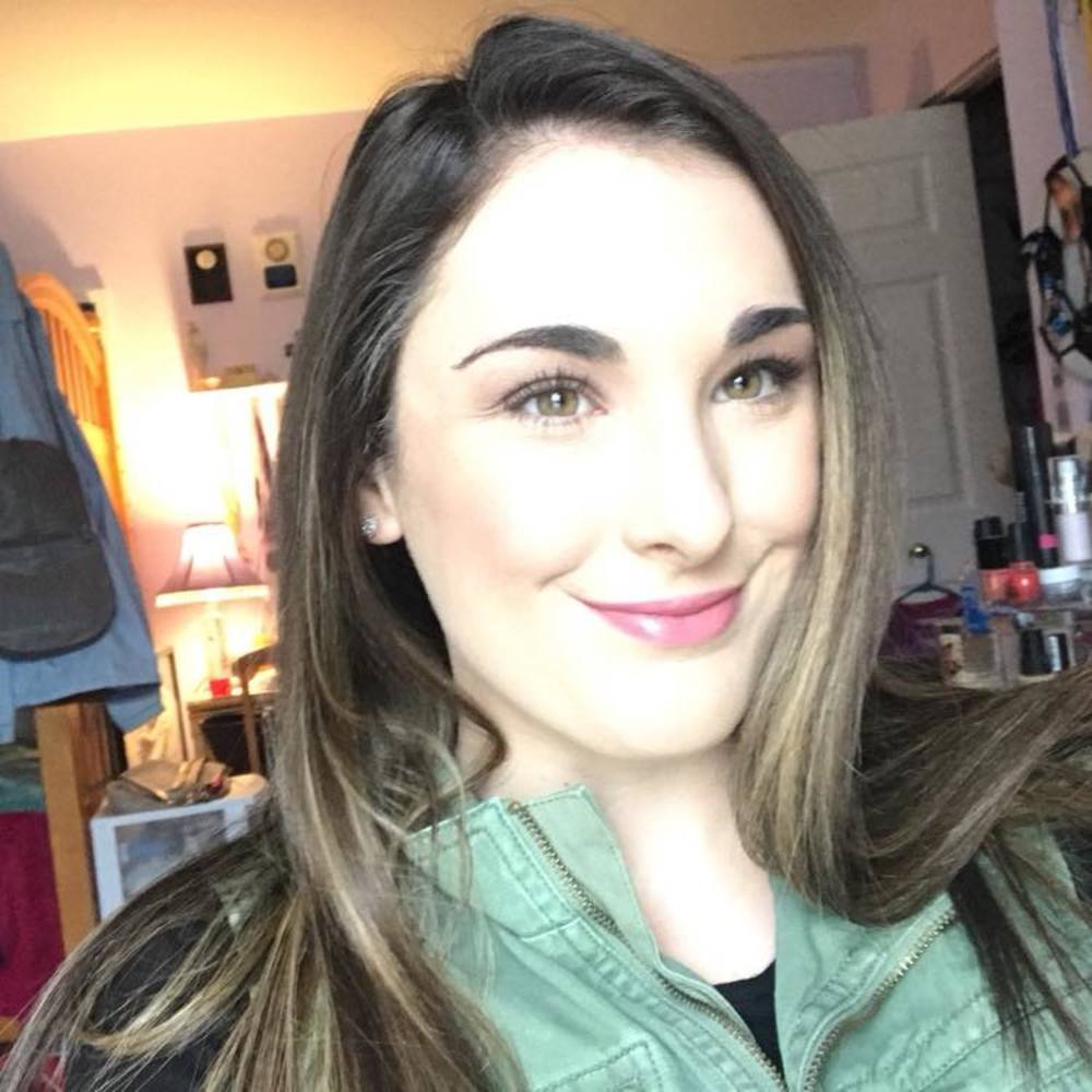 Meet your Posher, Jennifer